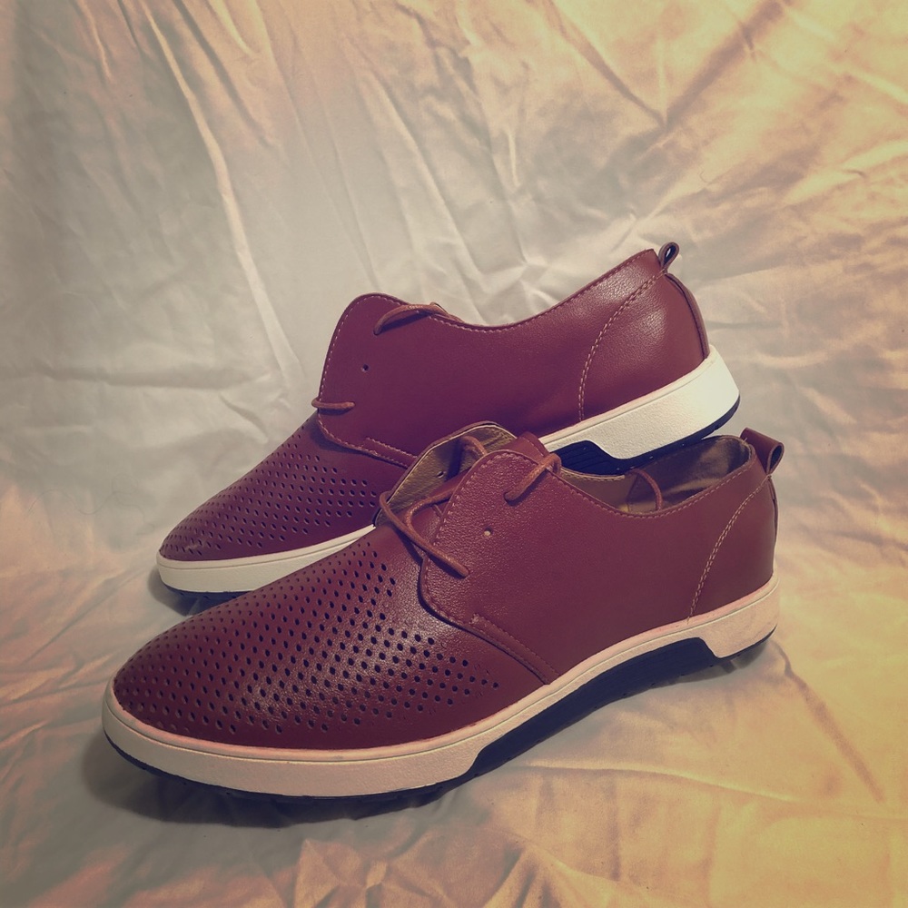 Merkmak men’s size 12